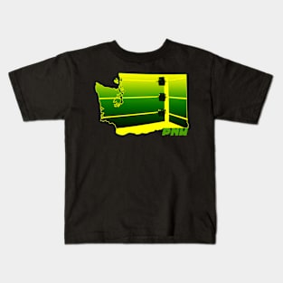 PNW Kids T-Shirt